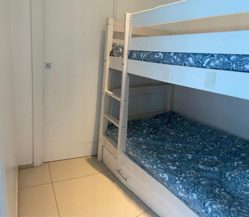 פרופריאנו Studio T1 Bis Vue Mer Propriano מראה חיצוני תמונה