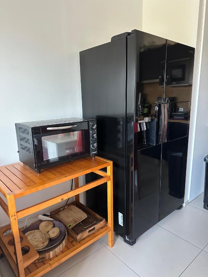 פרופריאנו Studio T1 Bis Vue Mer Propriano מראה חיצוני תמונה