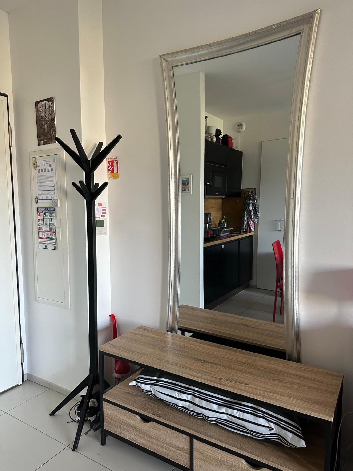 פרופריאנו Studio T1 Bis Vue Mer Propriano מראה חיצוני תמונה