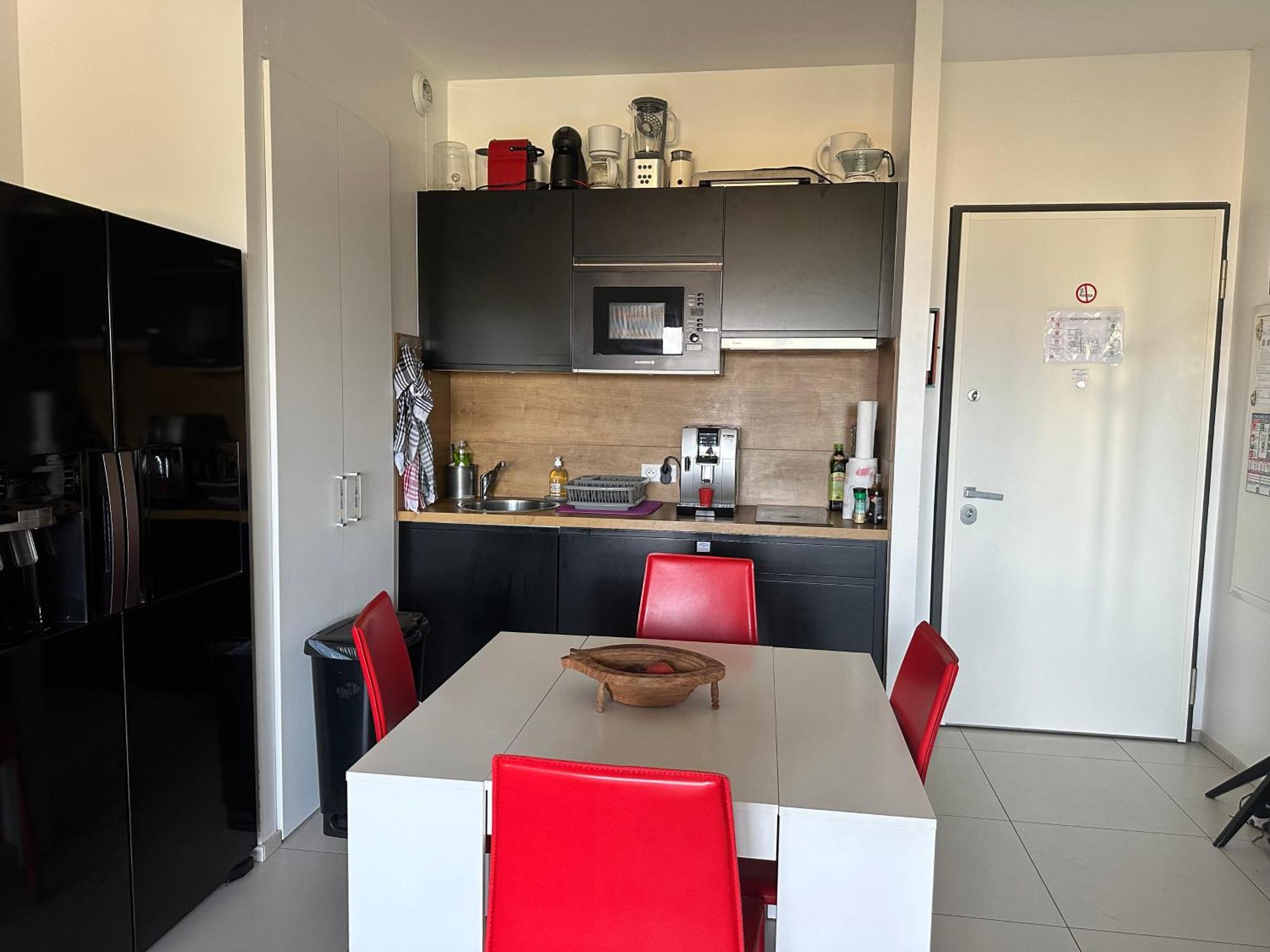 פרופריאנו Studio T1 Bis Vue Mer Propriano מראה חיצוני תמונה