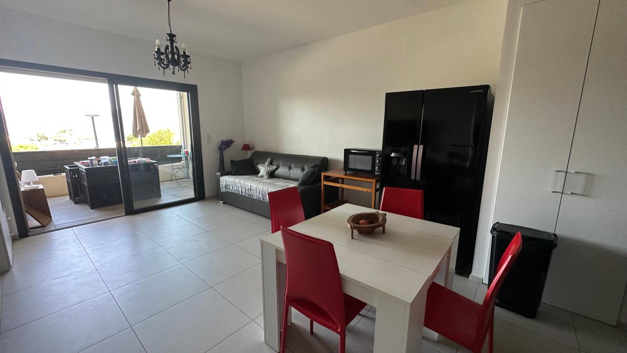 פרופריאנו Studio T1 Bis Vue Mer Propriano מראה חיצוני תמונה