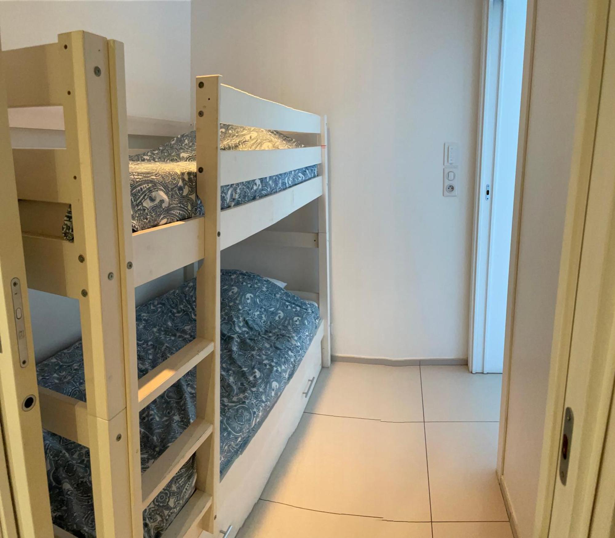 פרופריאנו Studio T1 Bis Vue Mer Propriano מראה חיצוני תמונה